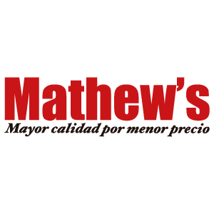 Mathew's
