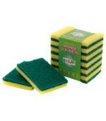 Brillo con esponja - Solar