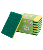 Brillo con esponja - Solar - Imagen 2