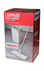 Lampazo - Imagen 3