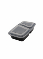 Envase con Tapa 8×6 2DIV - Solar Max - Imagen 2